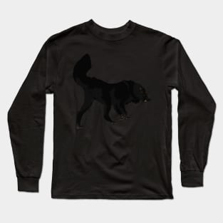 Spirit of Rage Long Sleeve T-Shirt